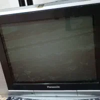 تلویزیون پاناسونیک 21اینچ