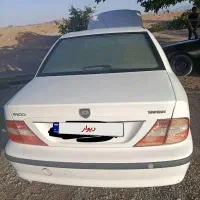 فروش سمند 92