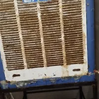 کولر آبی لورچ LC55بالازن