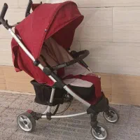 کالسکه عصایی فرانسوی