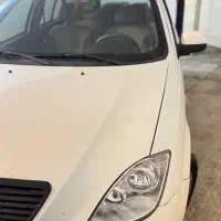 تیبا مدل آخر 99