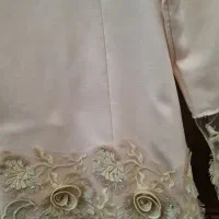 کت وشلوارزنانه مجلسی|لباس|تاکستان, |دیوار