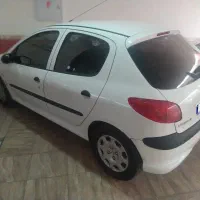 206|خودرو سواری و وانت|سبزوار, پاسداران|دیوار