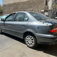 سمند X7 بنزینی، مدل ۱۳۸۵|خودرو سواری و وانت|تهران, کرمان|دیوار