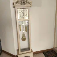 ساعت ایستاده|ساعت دیواری و تزئینی|ری, شهادت|دیوار