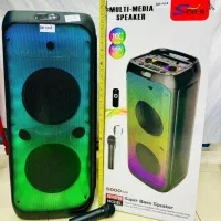 اسپیکر عمده و تک