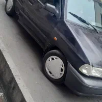 پراید۸۵معاوضه باپرایدمدل بالاتر