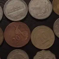 انواع سکه ها