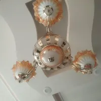 لوستر 3شاخه