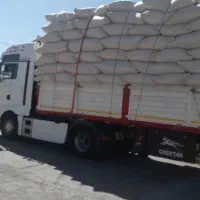 حمل کاه کردستان