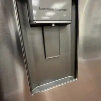 یخچال دو قلو اسنوا قیمت قبل|یخچال و فریزر|رشت, بوسار|دیوار