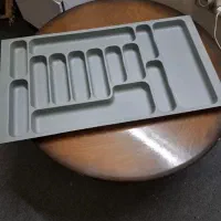 جا قاشق چنگال