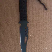 چاقوی شکاری