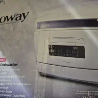 ظرفشویی رومیزی coway