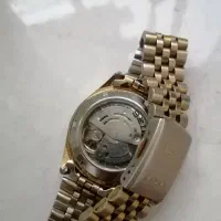ساعت سیکو 5 seiko ژاپنی اتوماتیک پشت شیشه وسترن|ساعت|شیراز, شهرک کوشکک|دیوار