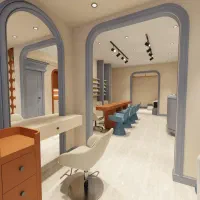 استخدام خدمه خانم برای تمیزی پذیرایی سالن زعفرانیه