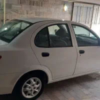 ساینا ex 98|خودرو سواری و وانت|تهران, مسعودیه|دیوار