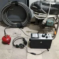 رفع گرفتگی فاضلاب|خدمات پیشه و مهارت|اسلامشهر, شهرک توحید|دیوار