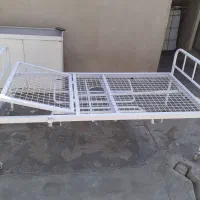 فروش تخت بیمارستانی|پزشکی|باقرشهر, |دیوار