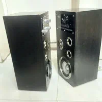 اسپیکر خانگی|سیستم صوتی خانگی|قدس, شهرقدس|دیوار