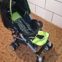 کالسکه بچه مارک برند