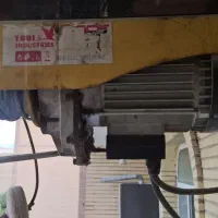 وینچ ، بالابر