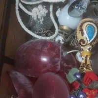 تعدادی لوسترهای خیلی قدیمی