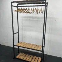 رگال اچ مدل پایین دو طبقه|بندرخت و رختآویز|مشهد, نوید|دیوار