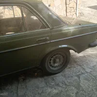 بنز230|خودرو کلاسیک|مشهد, دانشجو|دیوار
