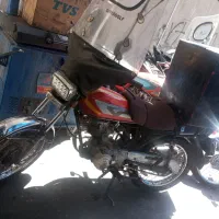 موتور هندا 87