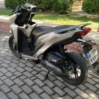 کلیک اصلی 150 مدل 98|موتورسیکلت|ری, منصوریه منگل|دیوار