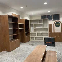 کمک نصاب ام دی اف