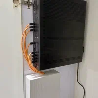 نصب ،پشتیبانی و فروش سانترال شرکتی پاناسونیک|تلفن رومیزی|تهران, آرژانتین|دیوار
