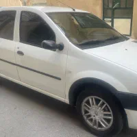 تندر ۹۰ ال ۹۰ مدل ۱۳۹۵ اتومات