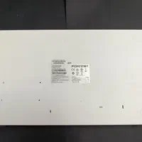 فایروال فورتیگیت فورتی نت لایسنس fortinet FG-100E|مودم و تجهیزات شبکه|تهران, شهرآرا|دیوار