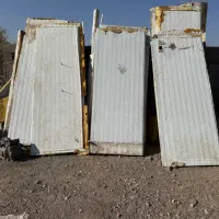 سردخانه ۱۰ تنی دسته دوم|ماشینآلات صنعتی|کرمان, |دیوار