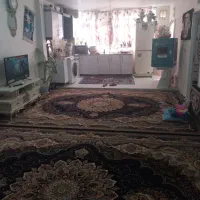 اجاره آپارتمان ۸۵متری طبقه دو روی همکف|اجارهٔ آپارتمان|مشهد, رباط طرق|دیوار