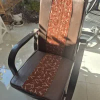 میز و فایل وصندلی اداری|دفتر کار|مشهد, نیروی هوایی|دیوار