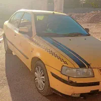 تاکسی سمندEF7