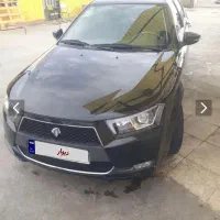 دنا پلاس توربو اتومات|خودرو سواری و وانت|تهران, مرزداران|دیوار