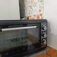 تستر نوبل کینگ