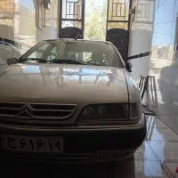 زانتیا|خودرو سواری و وانت|کرمانشاه, |دیوار