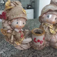 مجسمه زینتی اصل