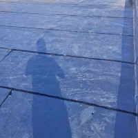 نصب و اجرای ایزوگام