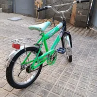 دوچرخه سایز 16|دوچرخه، اسکیت، اسکوتر|شاهین دژ, |دیوار