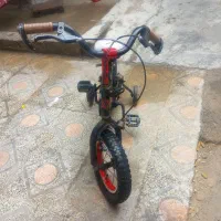 دوچرخه|دوچرخه، اسکیت، اسکوتر|چغادک, |دیوار