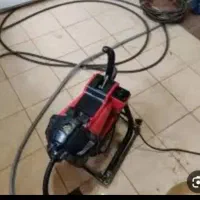 لوله بازکنی ریگی با 30سال سابقه ی کار