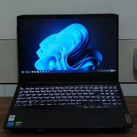 لپ تاپ لنوو گیمینگ ۳|رایانه همراه|نجفآباد, قدس|دیوار