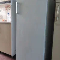 یخچال فریزر 20 الجی موتور ژاپنی 12 آزمایش کوچیک|یخچال و فریزر|شریفآباد, |دیوار