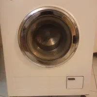 لباسشویی کنوود